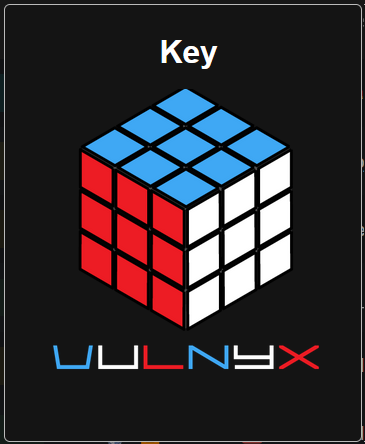 Key